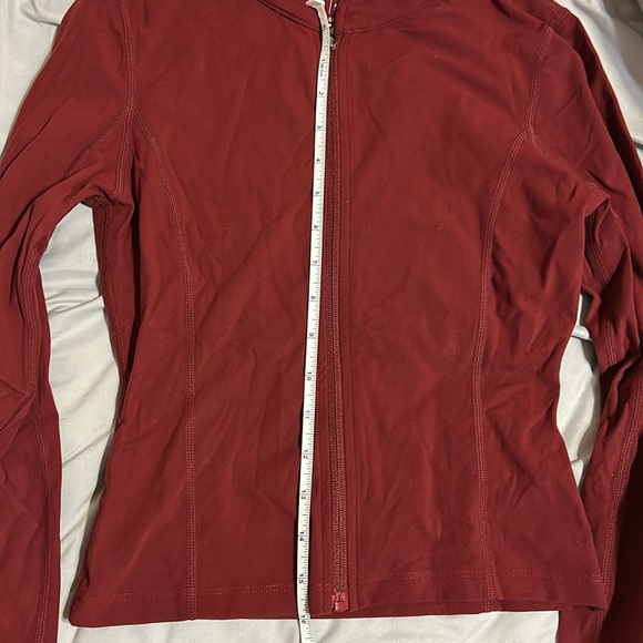 Buffbunny Rosa crop jacket - Picture 5 of 5